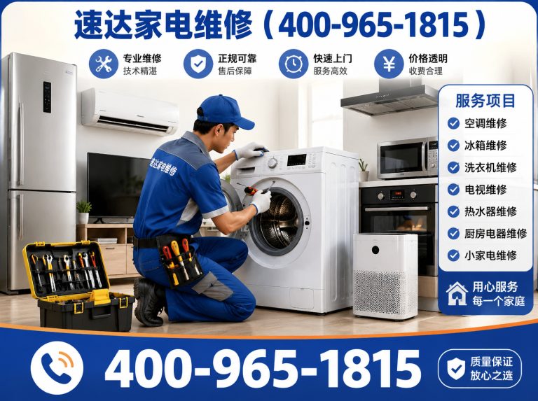 迪庆400-965-1815展示图